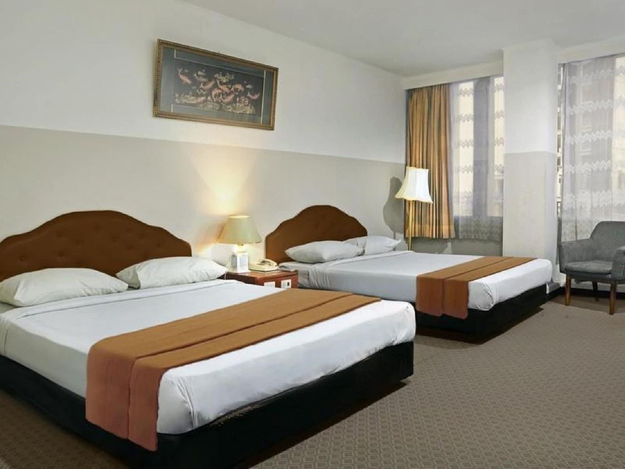 Hotel Banyuwangi Sintera Jakarta Exteriör bild